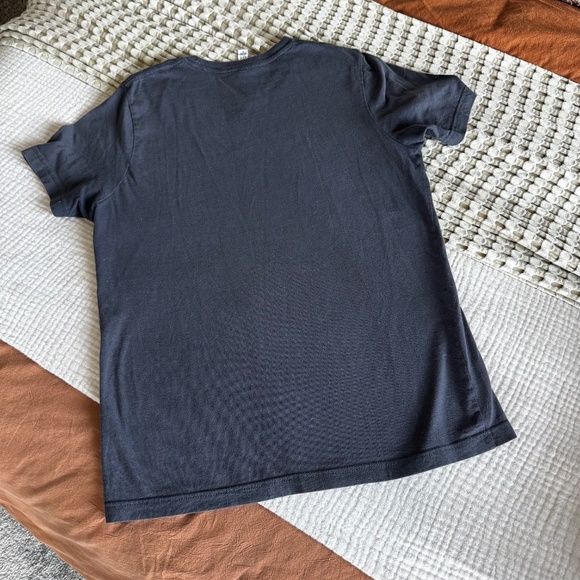 Free To Roam Desert Boho Tee Shirt Size Medium - Picture 2 of 3